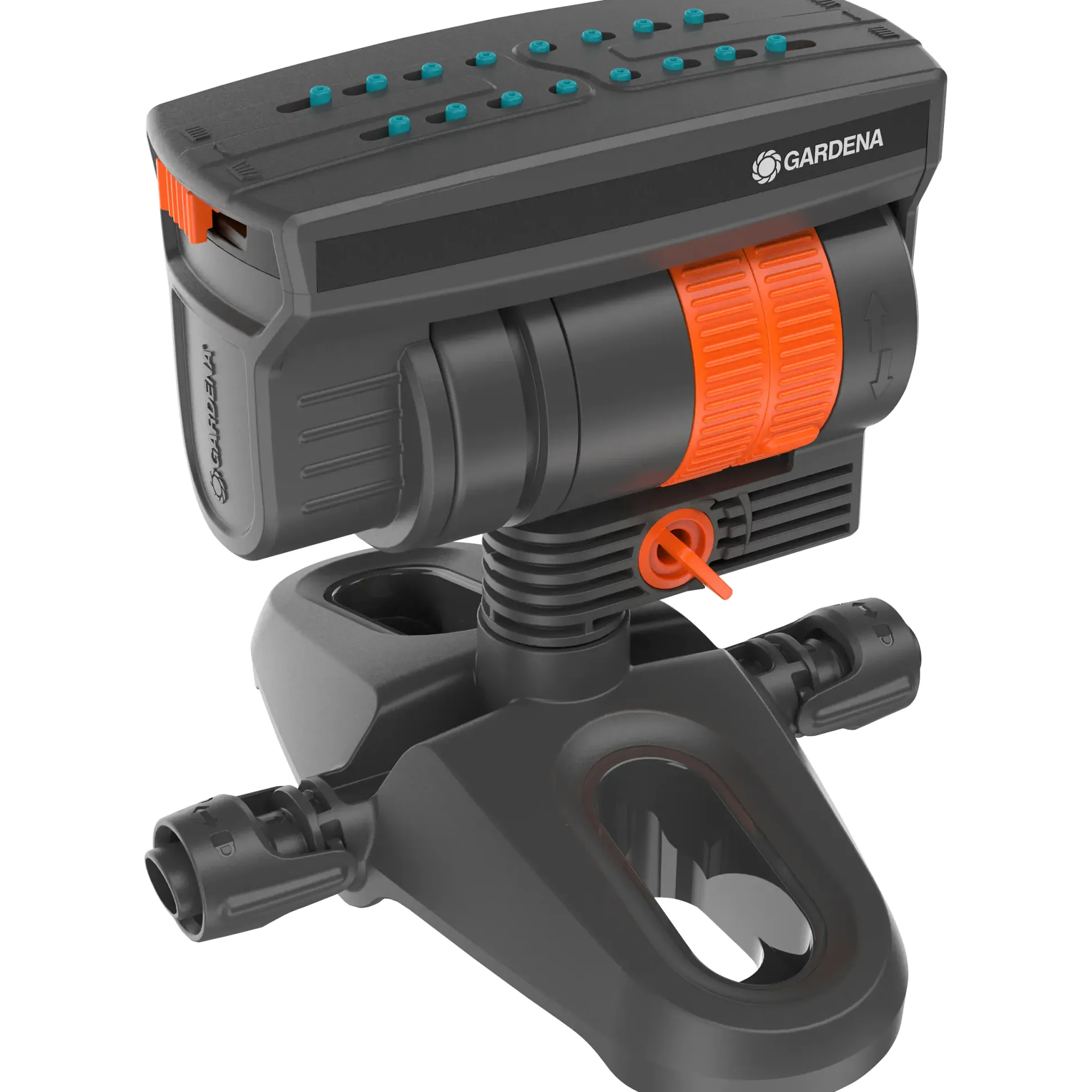 Gardena Viereckregner OS 90