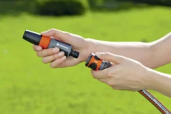 Gardena Wasserstopp 13 mm (1/2")-15 mm (5/8")