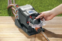 Gardena Wasserverteiler automatik