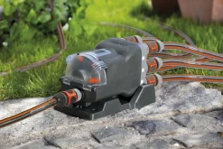 Gardena Wasserverteiler automatik