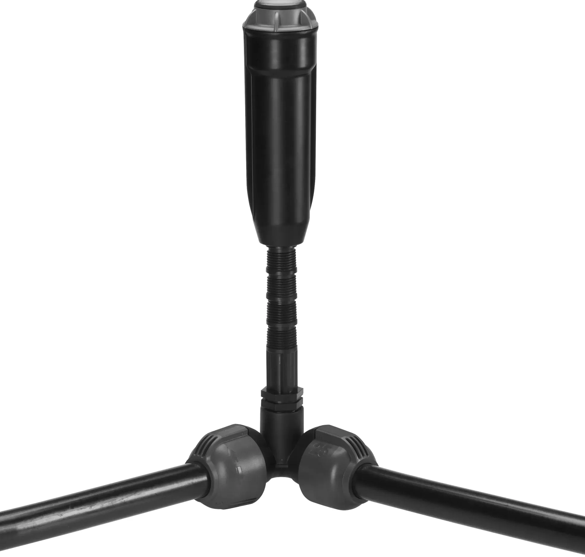 Gardena Winkelstück 25 mm x 3/4" Außengewinde