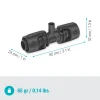 Gardena T-Stück für Sprühdüsen, 13 mm (1/2")