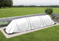 Gardenguard Pflanzentunnel Kälteschutz 300 × 150 × 80 cm
