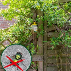 Gardigo Fliegenfalle Monitoring inklusive Lockmittel