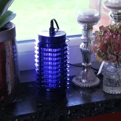 Gardigo Fluginsekten- Vernichter 25 m² mit UV-Licht