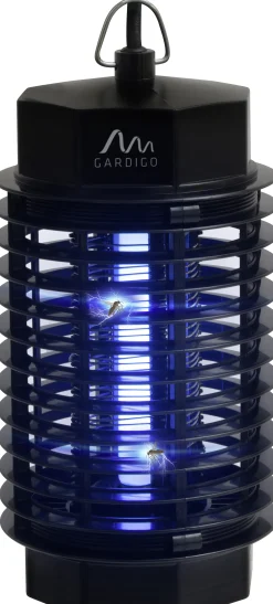 Gardigo Fluginsektenvernichter 50 m²