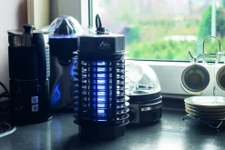 Gardigo Fluginsektenvernichter 50 m²