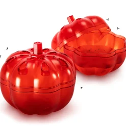 Gardigo Fruchtfliegen-Falle Mini 2er-Set
