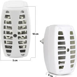 Gardigo Mückenvernichter Stecker