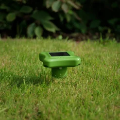 Gardigo Solar Maulwurfabwehr Alu 1 Stück