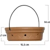 Gardigo Wespen-Verdufter Kaffee