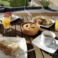 Gardigo Wespen-Verdufter Kaffee