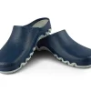 Gartenclog blau