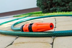 Gartenschlauch Economic mit Armaturen 20 m, 13 mm (1/2")