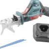 Güde Akku Universalsäge UASA 12-201-24 12 V / 2 Ah