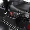 Güde Aufsitzrasenmäher Zero Turn GZT 1070