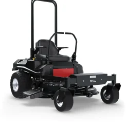 Güde Aufsitzrasenmäher Zero Turn GZT 1070