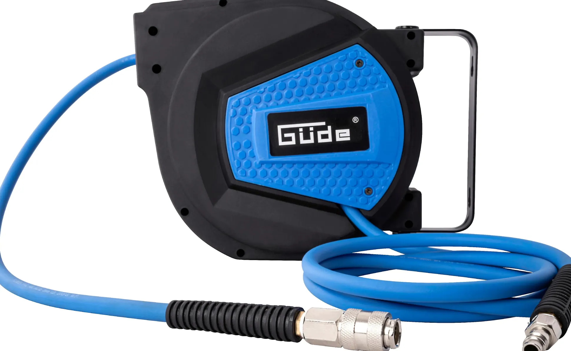Güde Automatikschlauchtrommel 10 m