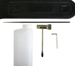 Güde Benzin Kettensäge KS 400-41 V 1,4 kW 37,5 cm Schnittlänge