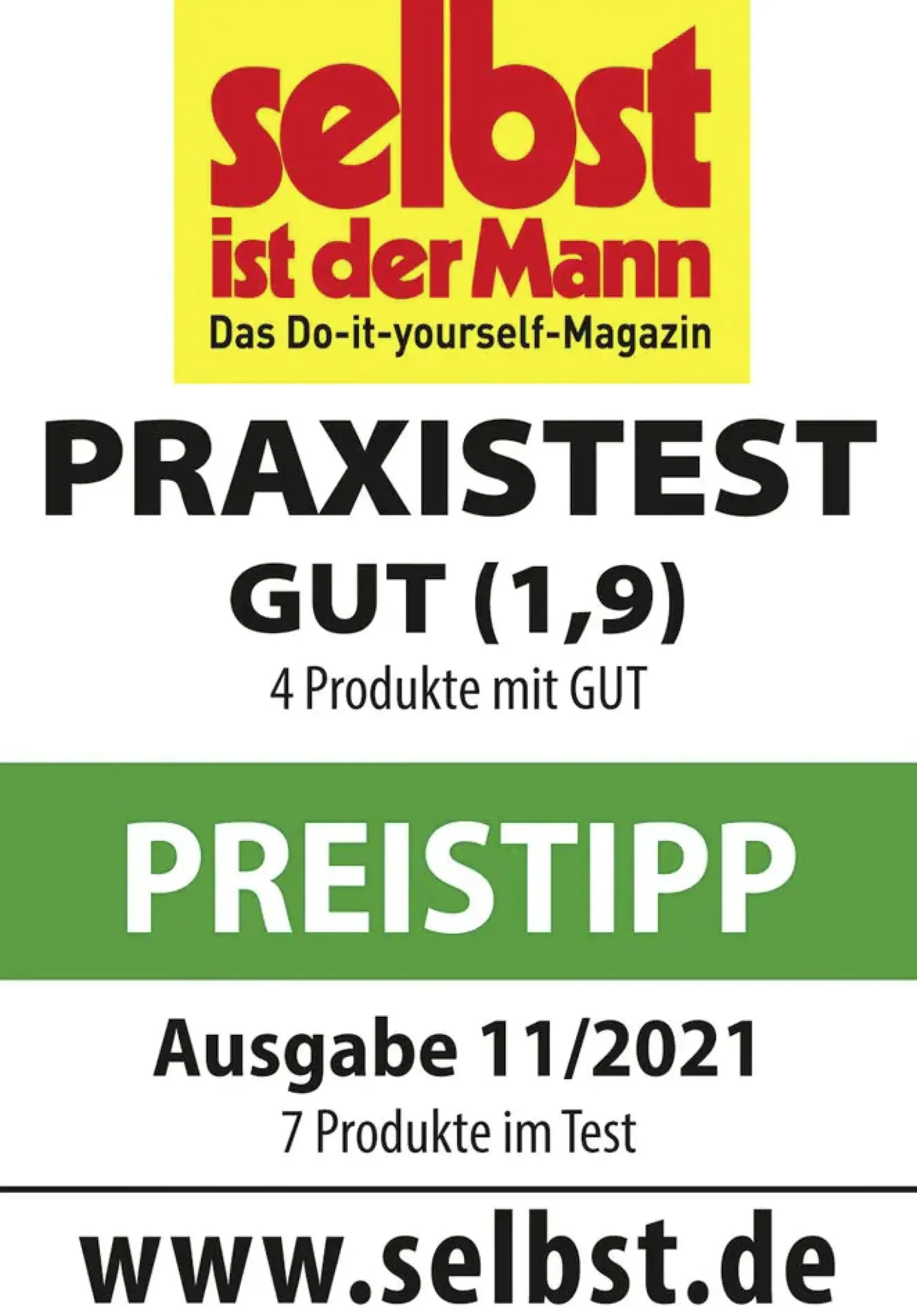 Güde Benzin Kettensäge KS 400-41 V 1,4 kW 37,5 cm Schnittlänge