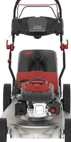 Güde Benzin Rasenmäher BIG WHEELER 553.1 R 3,5 kW, 55 cm Schnittbreite