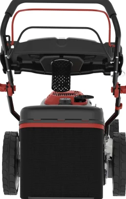 Güde Benzin Rasenmäher BIG WHEELER 553.1 R 3,5 kW, 55 cm Schnittbreite