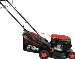 Güde Benzin Rasenmäher ECO WHEELER 413.3R 2,2 kW, 42 cm Schnittbreite