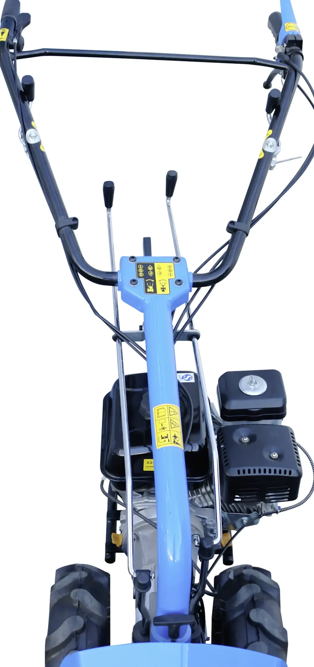 Güde Motoreinachser GME 6,5 V