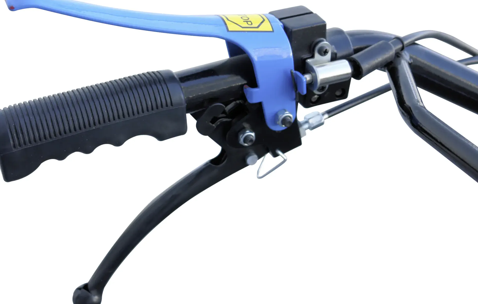 Güde Motoreinachser GME 6,5 V