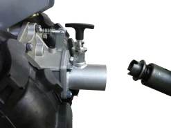 Güde Motoreinachser GME 6,5 V