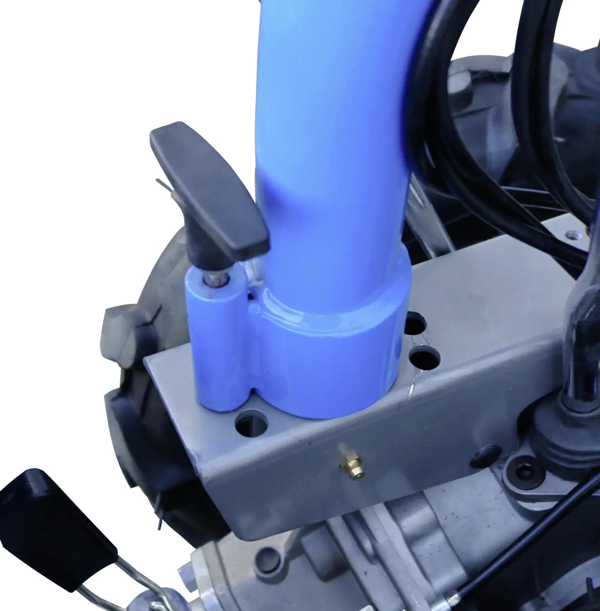 Güde Motoreinachser GME 6,5 V