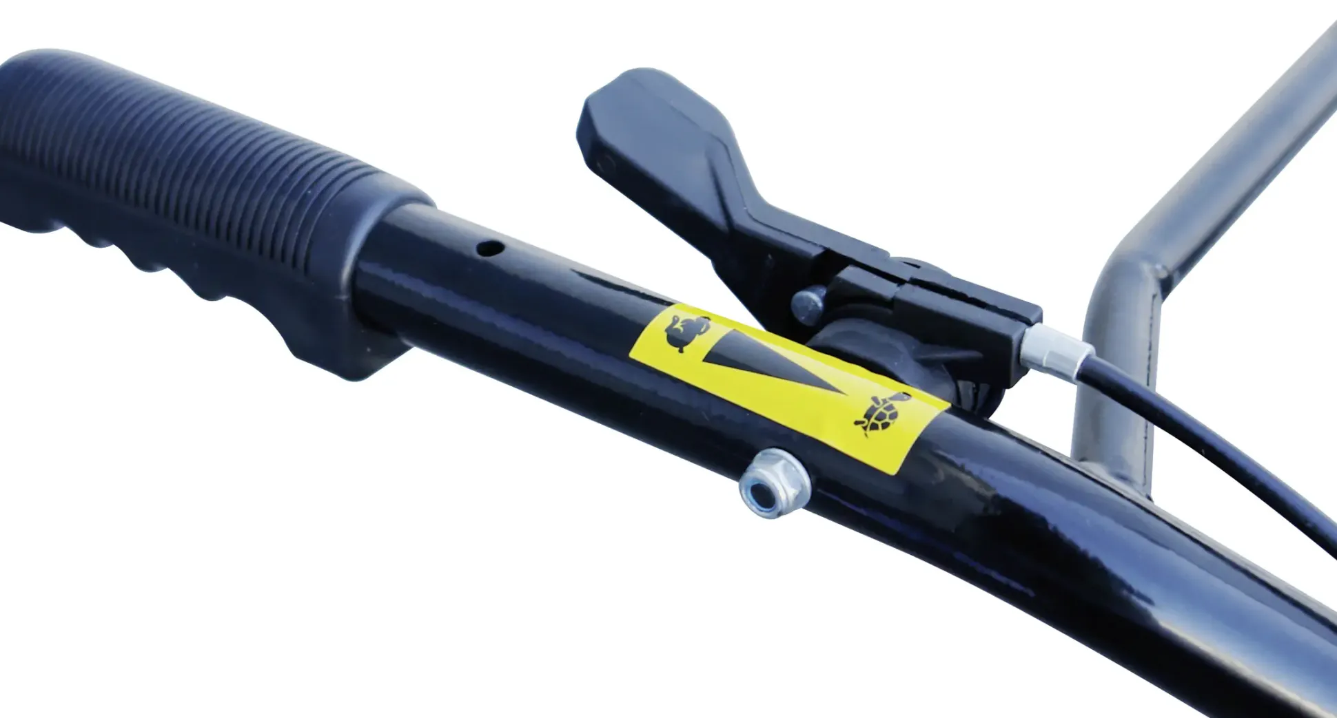 Güde Motoreinachser GME 6,5 V