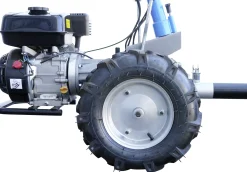 Güde Motoreinachser GME 6,5 V