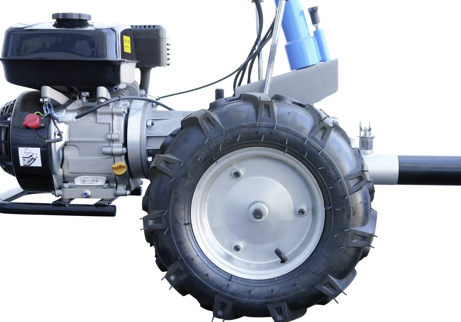 Güde Motoreinachser GME 6,5 V