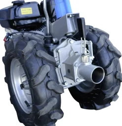 Güde Motoreinachser GME 6,5 V