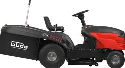 Güde Rasentraktor GAR 840 T