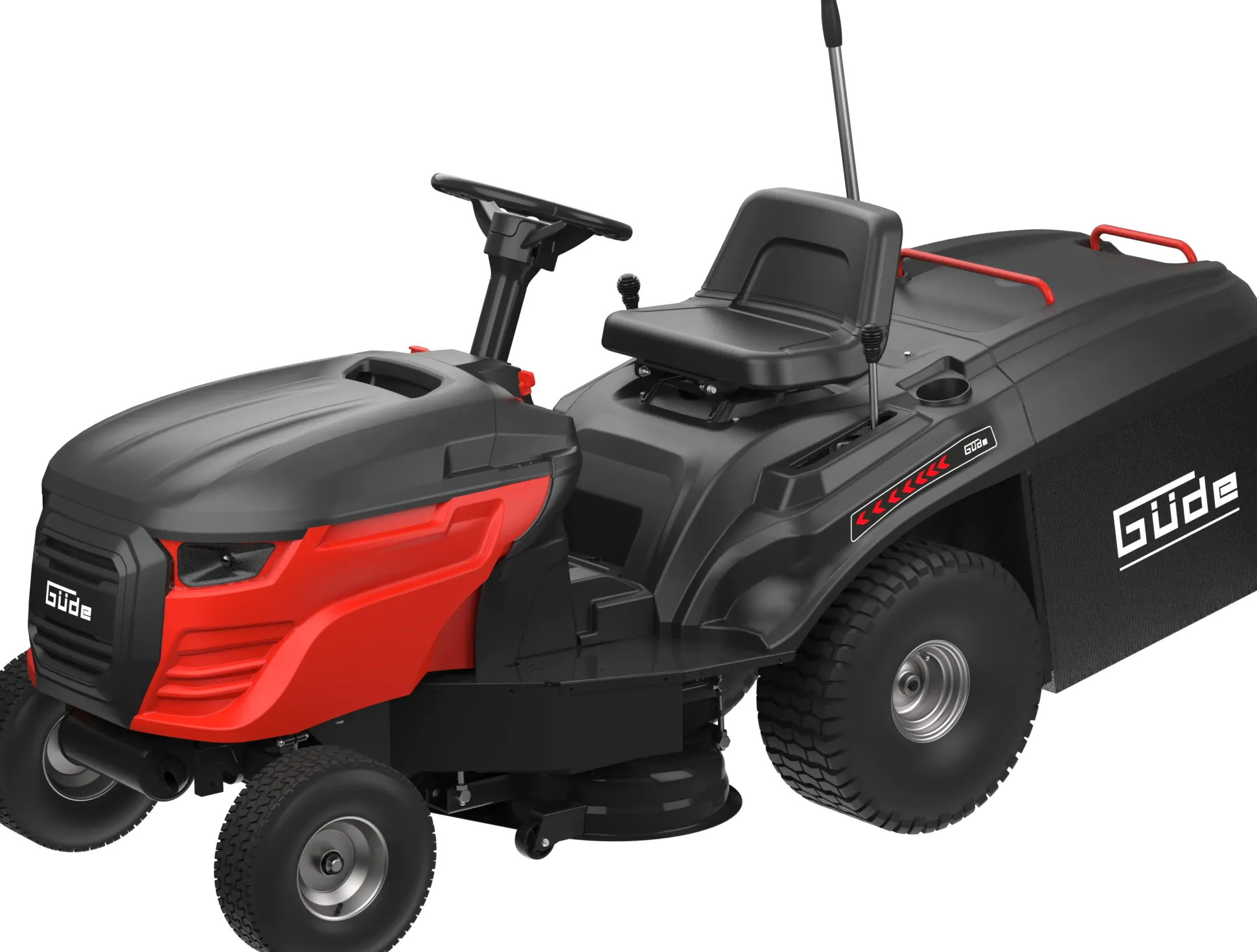 Güde Rasentraktor GAR 840 T