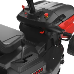 Güde Rasentraktor GAR 840 T