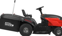 Güde Rasentraktor GAR 960 T Hydrostat 96 cm Schnittbreite