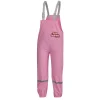 Gebol Regenhose Little Helpers Märchenwald pink
