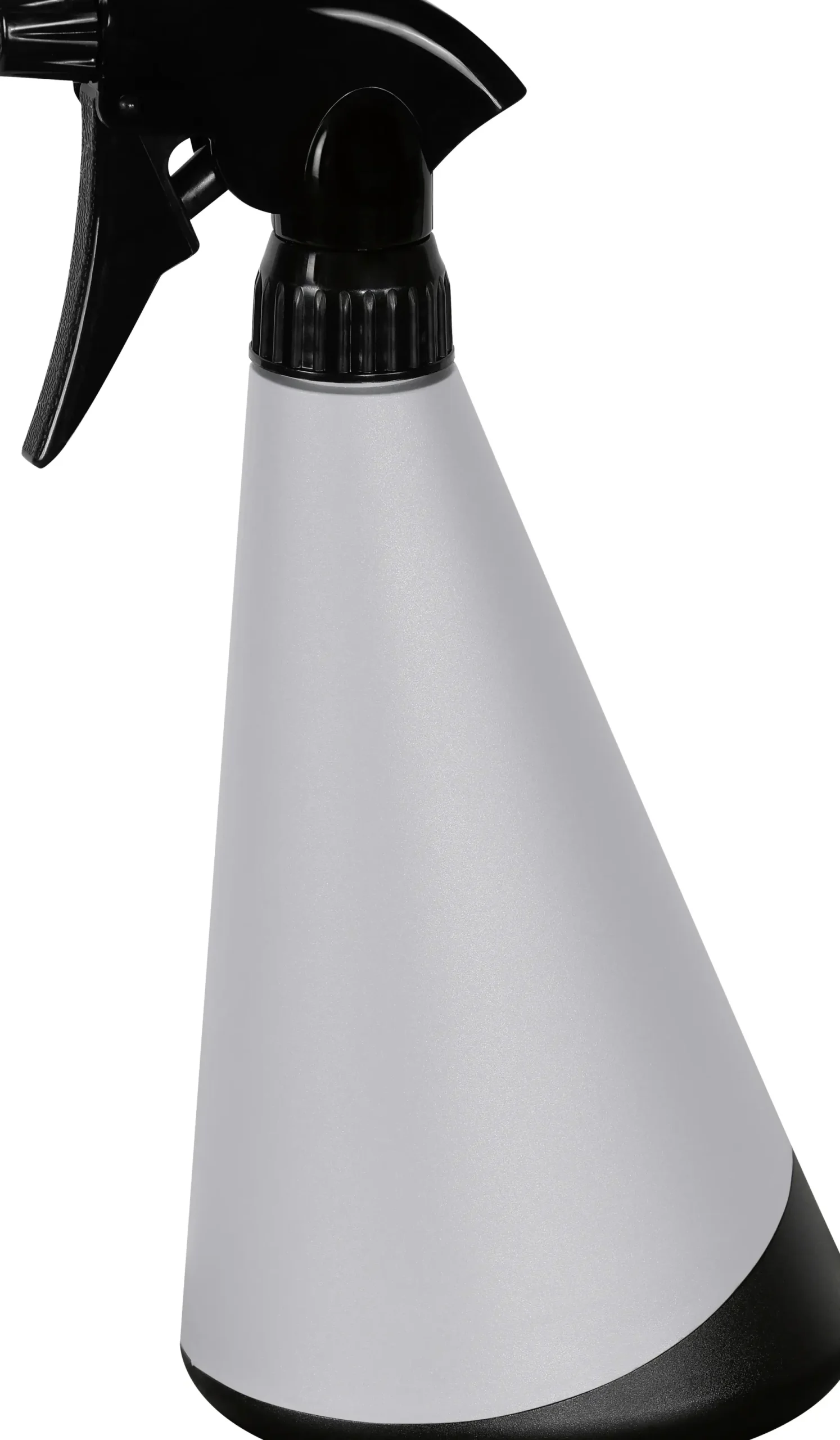 Geli Blumensprüher Capri 1 L betongrau