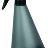 Geli Blumensprüher Capri 1 L transparent anthrazit