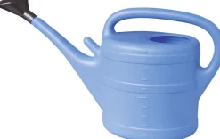 Geli Gießkanne 10 L Kunststoff hellblau