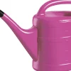Geli Gießkanne 5 L Kunststoff pink