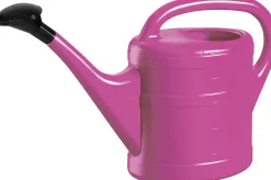 Geli Gießkanne 5 L Kunststoff pink