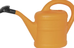 Geli Gießkanne 1 L Kunststoff orange