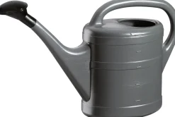 Geli Gießkanne 5 L Kunststoff anthrazit