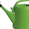 Geli Gießkanne 14 L Kunststoff grün