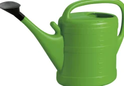 Geli Gießkanne 14 L Kunststoff grün