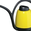Geli Gießkanne Fashion 1,4 L Kunststoff gelb